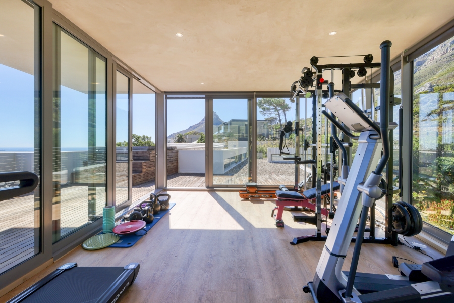 5 Bedroom Property for Sale in Camps Bay Western Cape